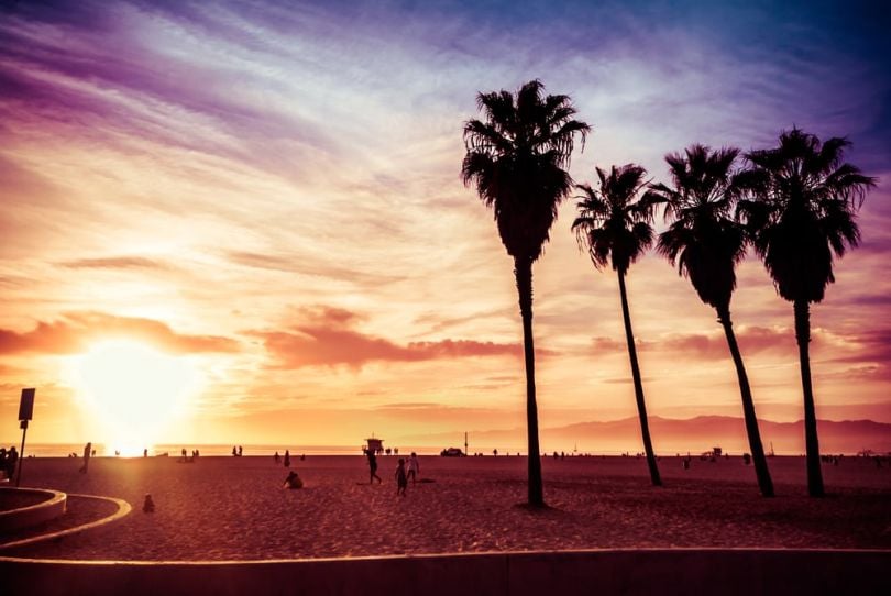 Top LA Tech Funding Rounds