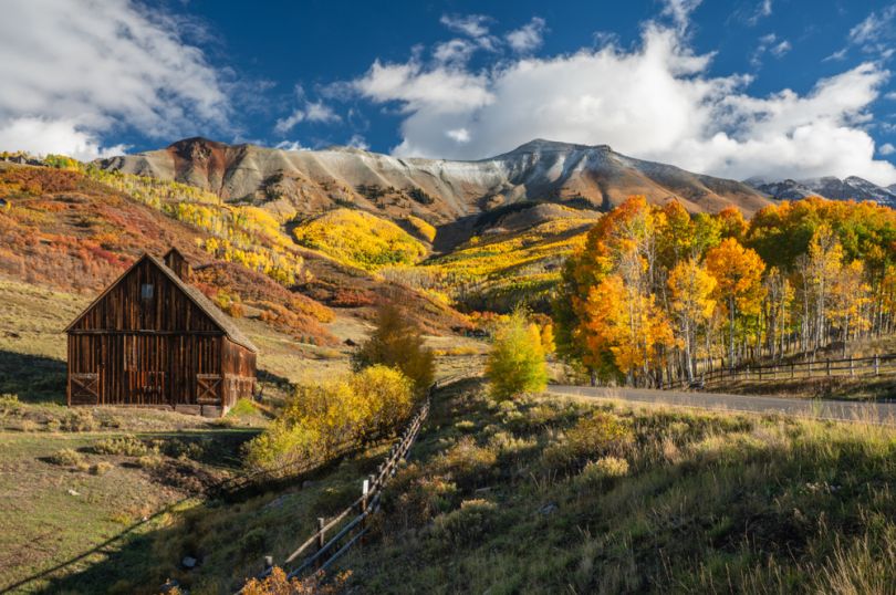 colorado