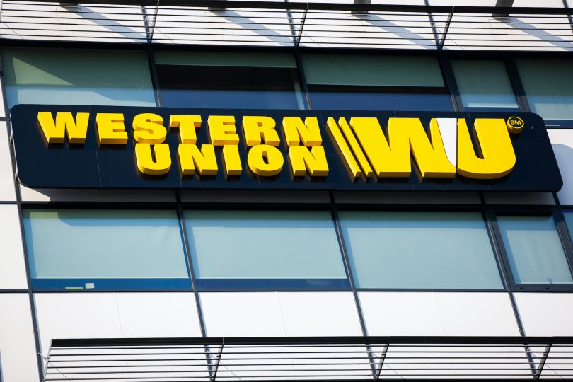 western union accelerator
