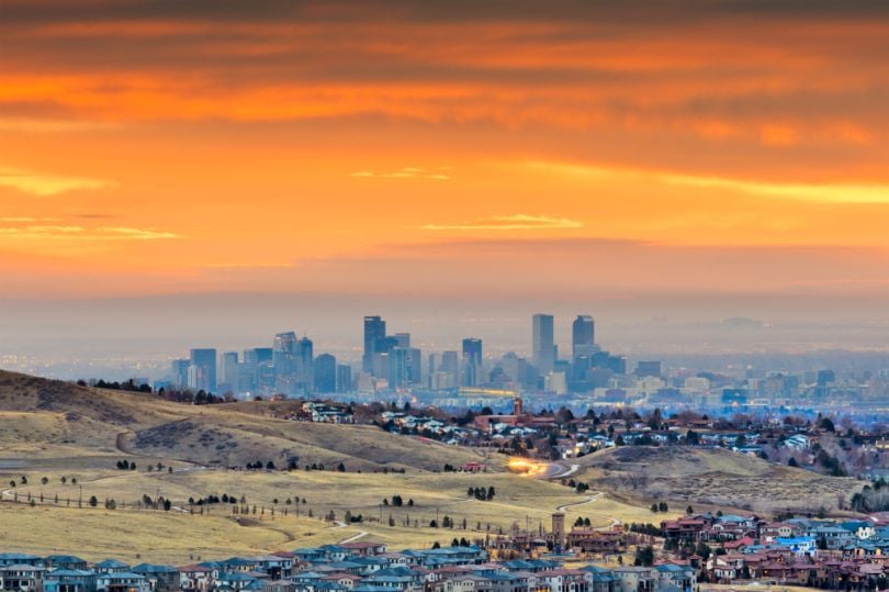 colorado