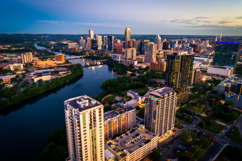 austin
