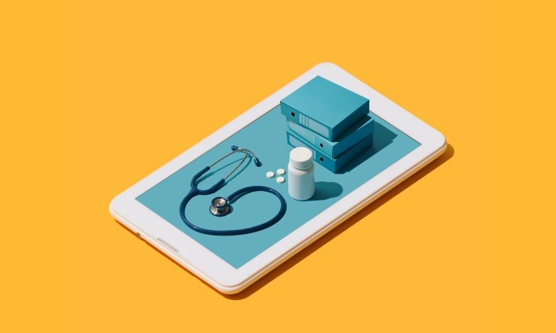 Pear Therapeutics raises $80m Series B from SoftBank