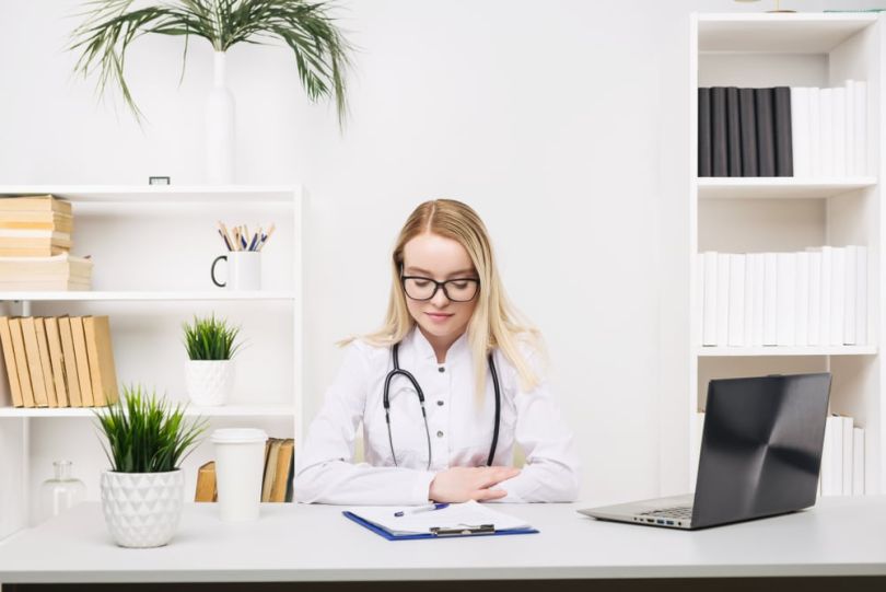 doctor