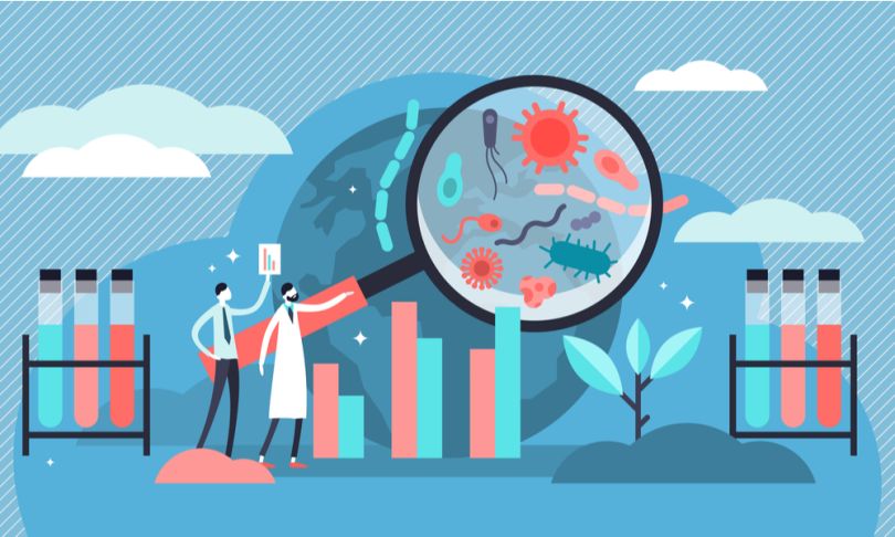 Insitro's machine learning platform aims to speed up the disease research process.