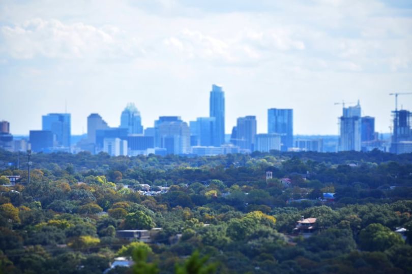 austin
