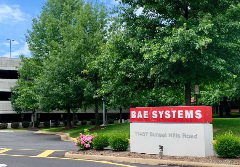 bae systems