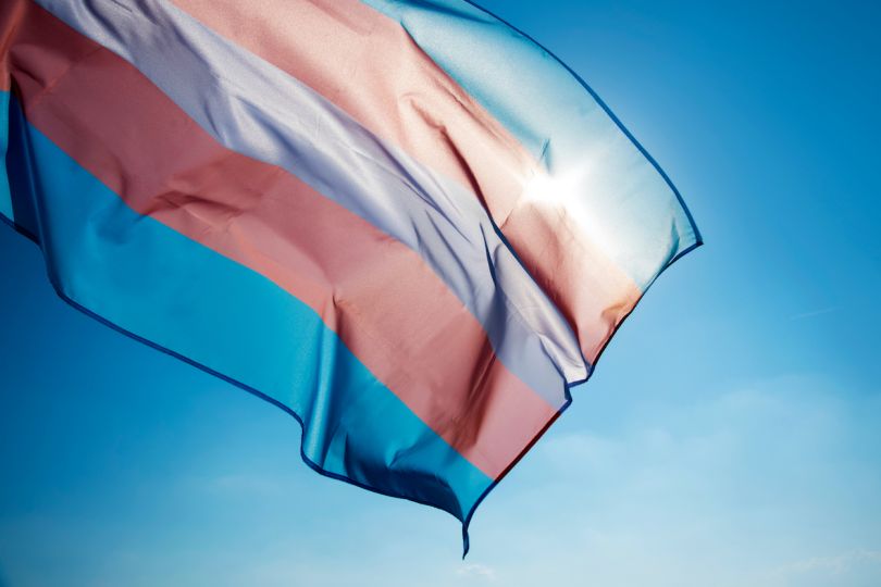 SF-based Intuit has launched a new mentorship program for transgender kids