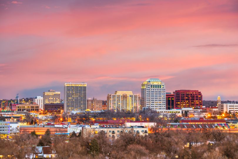 colorado