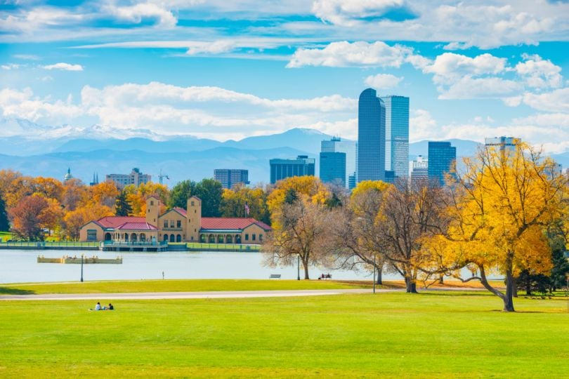 Snapdocs Denver