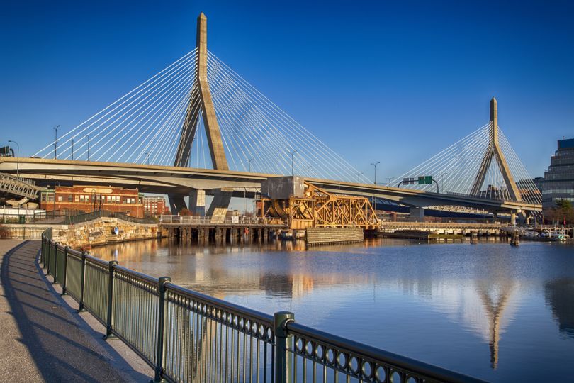 Boston tech startup job funding news