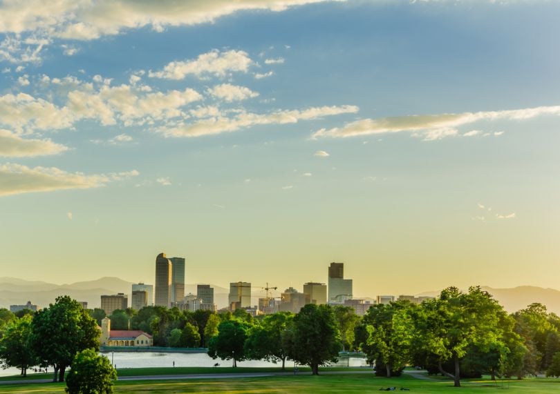 denver