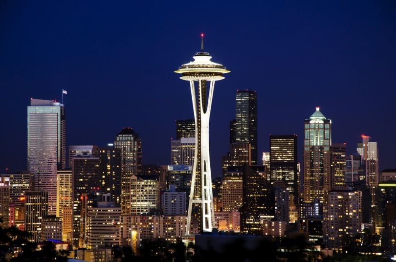 seattle