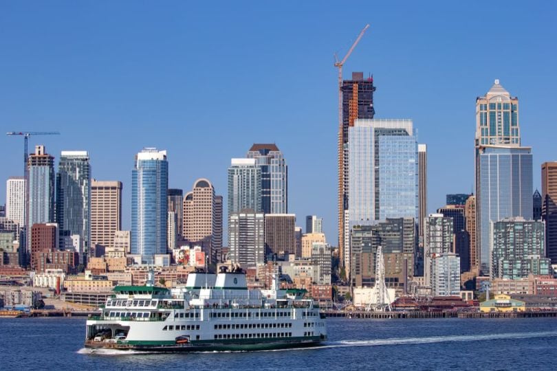 Seattle