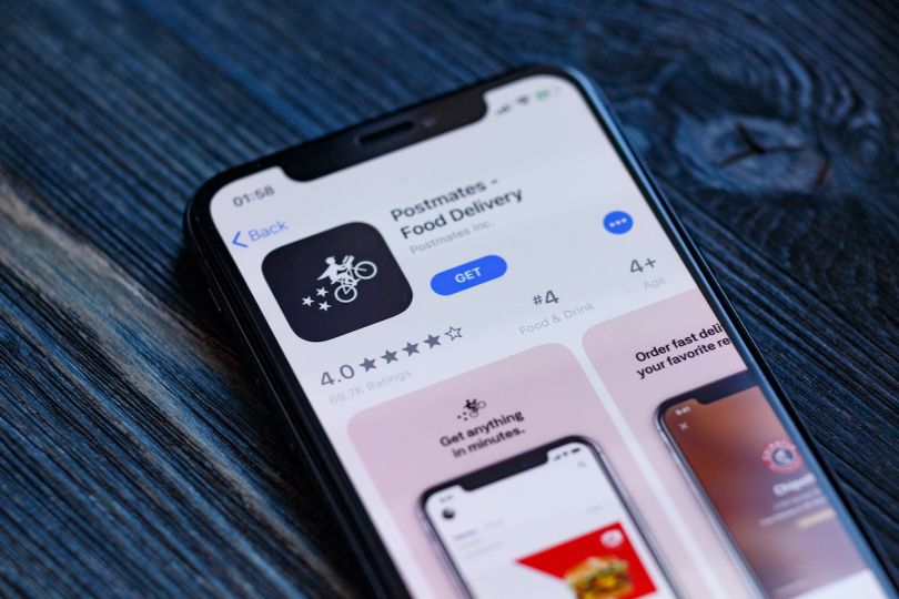 SF-based Uber has purchased SF-based Postmates for $2.65B in stock to get ahead in the food delivery market