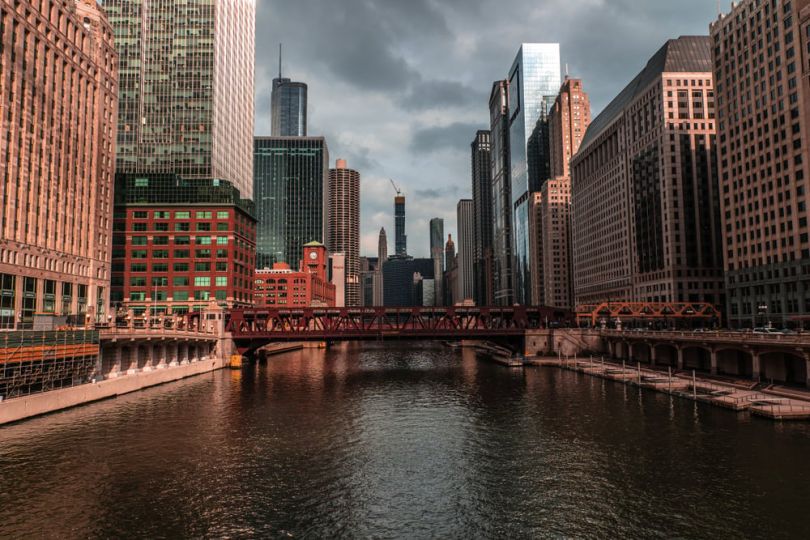 Chicago weekly tech news