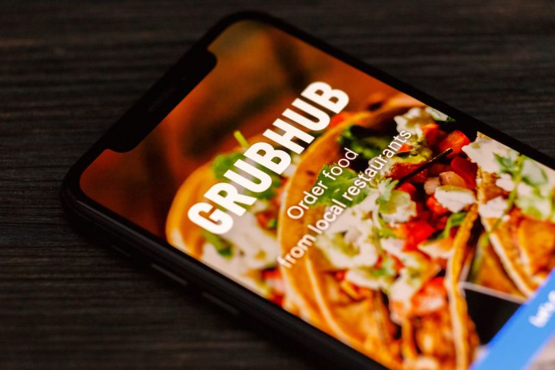 Chicago-based Grubhub has been acquired by Dutch food delivery company Just Eat Takeaway.com for $7.3 billion
