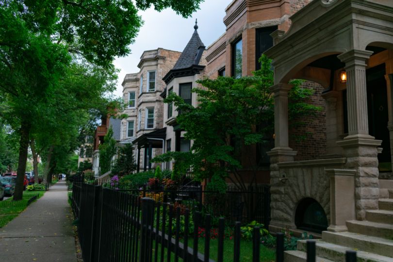 chicago