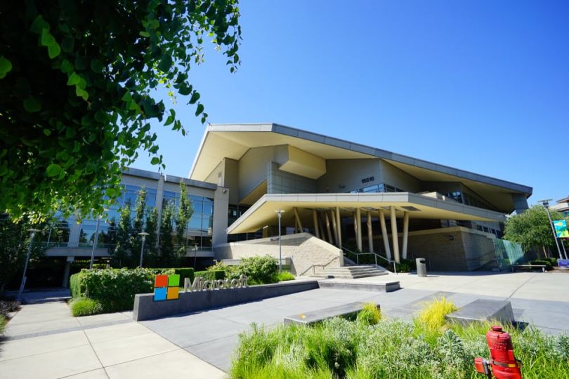 Seattle tech news
