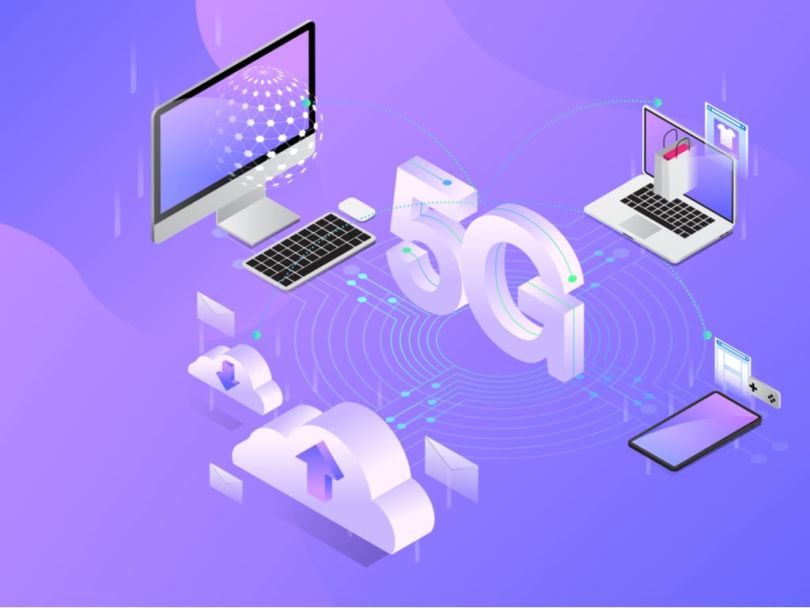 5G networks