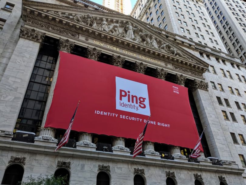 Ping Identity IPO