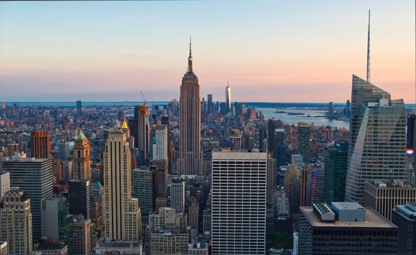 nyc