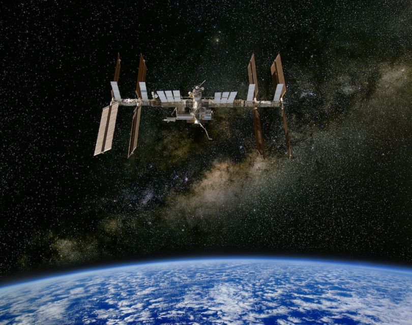 International Space Station
