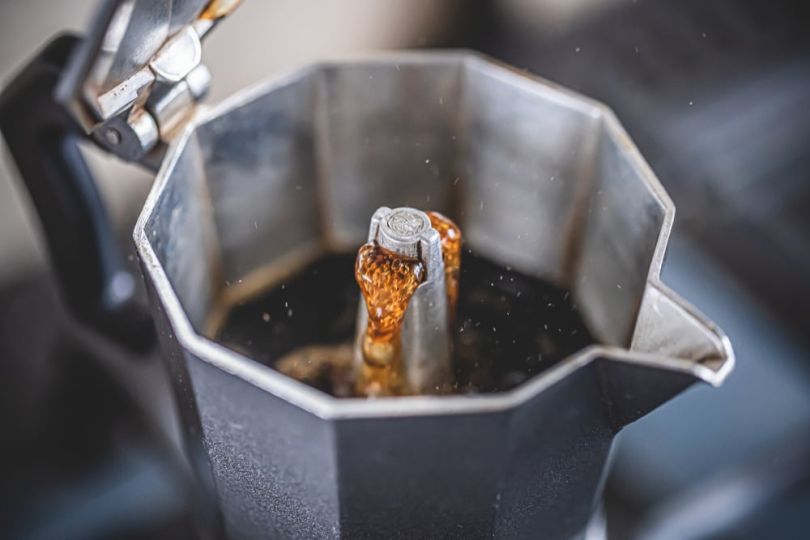 Trade coffee subscription