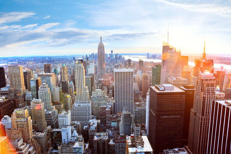 nyc tech companies