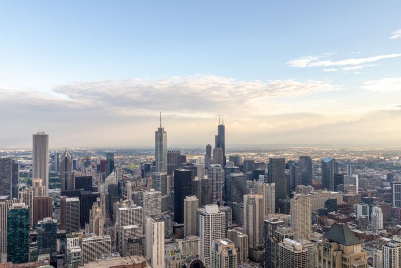 chicago