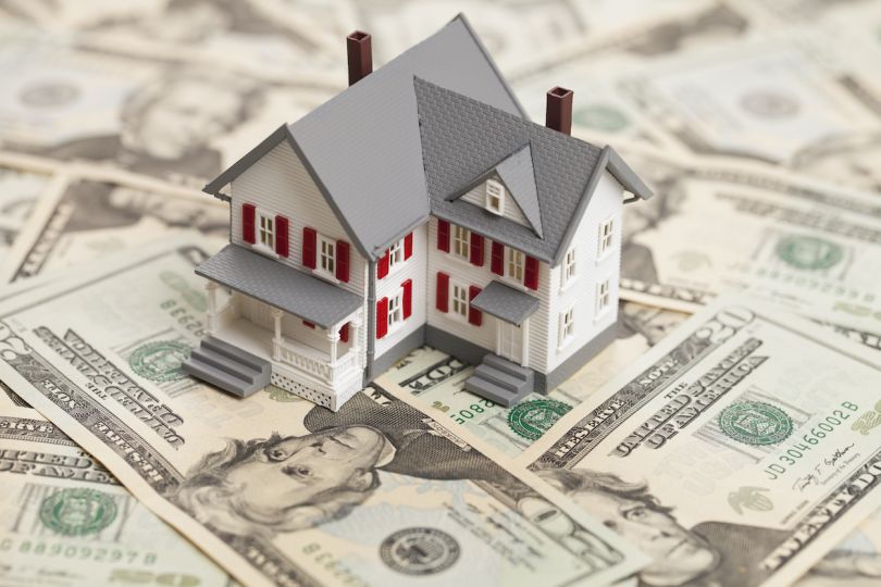 Boston-based Hometap raised $60M, hiring
