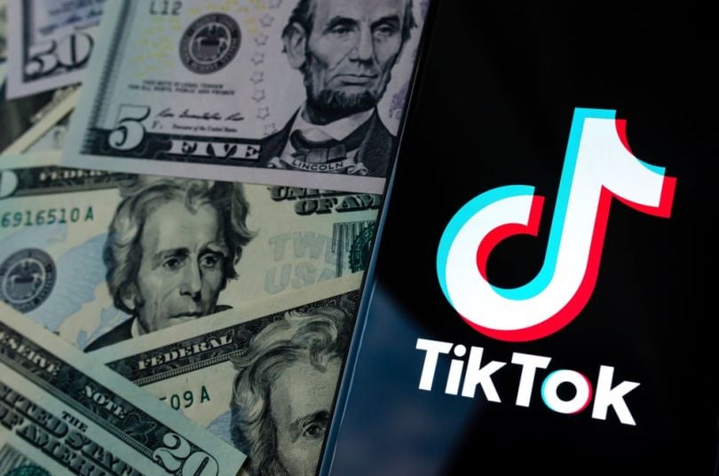 TikTok App