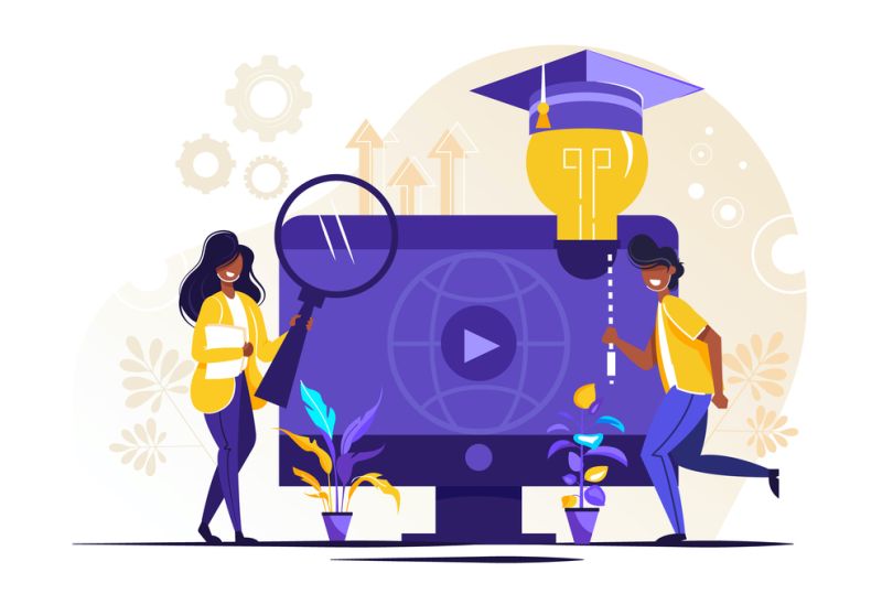 Springboard's courses cover everything from data analysis to software engineering.