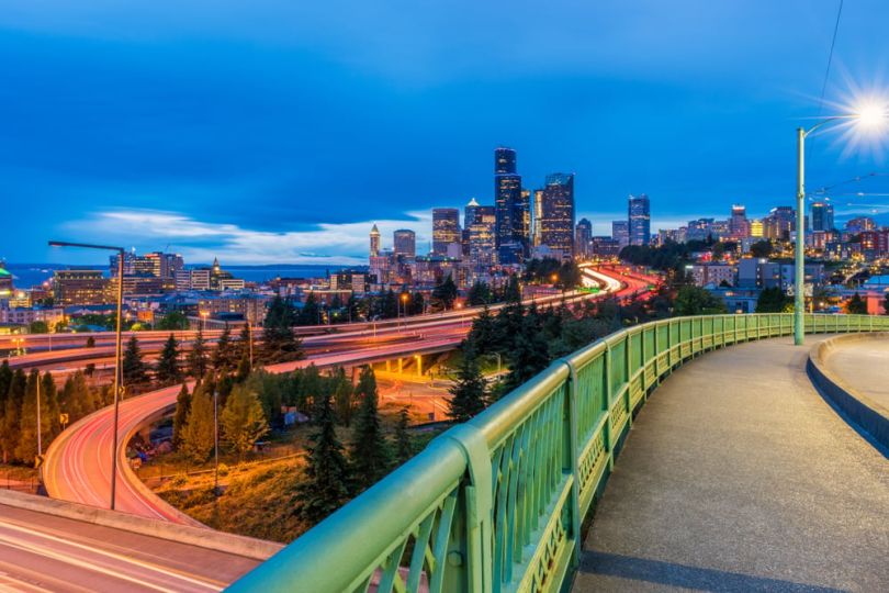 seattle