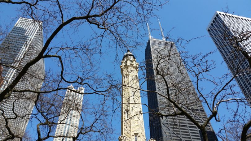 chicago