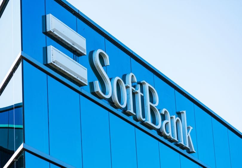 softbank