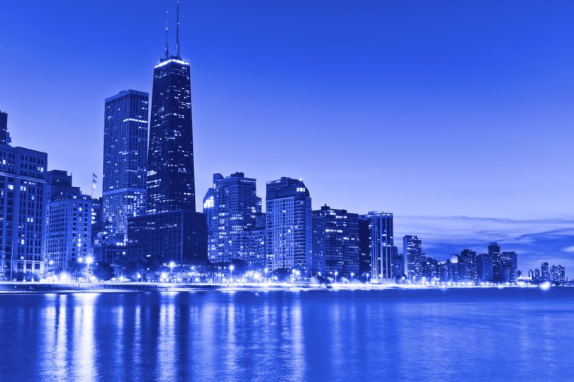chicago