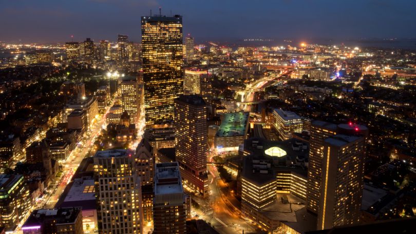 boston
