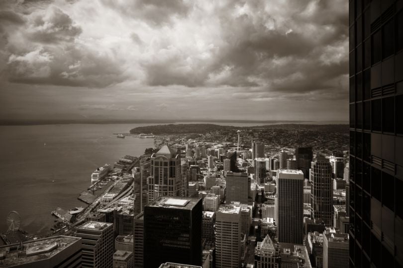 seattle