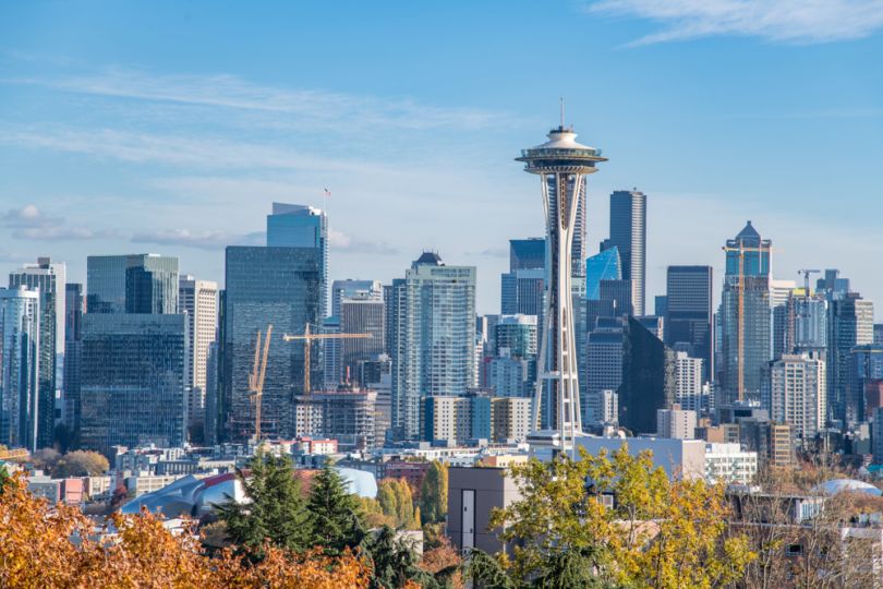 seattle