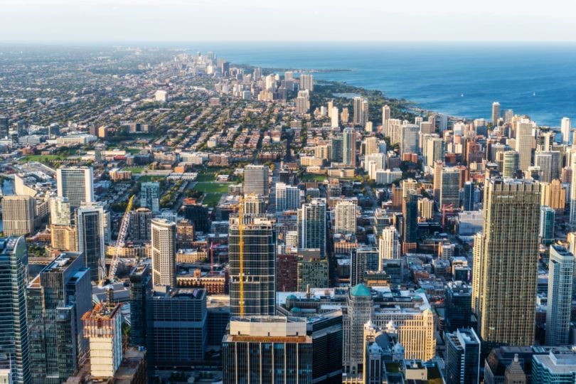 Chicago