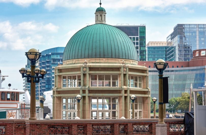 boston