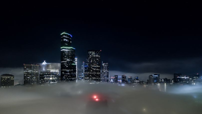 seattle