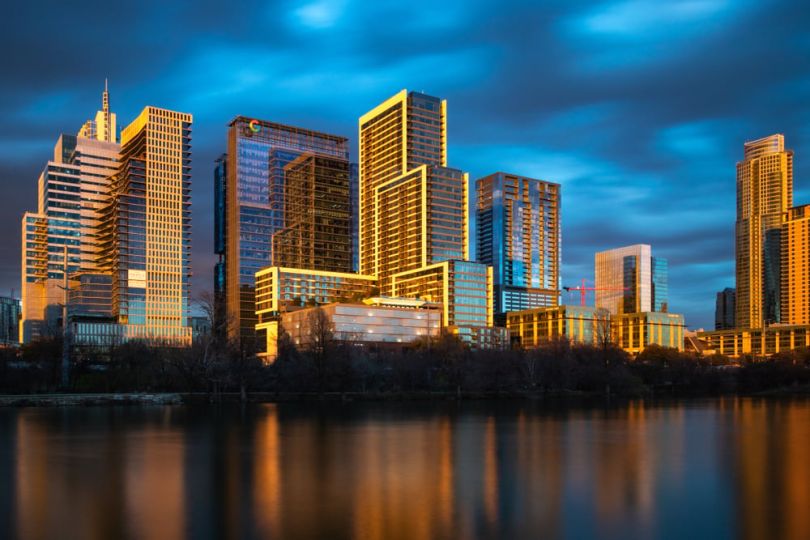 Austin