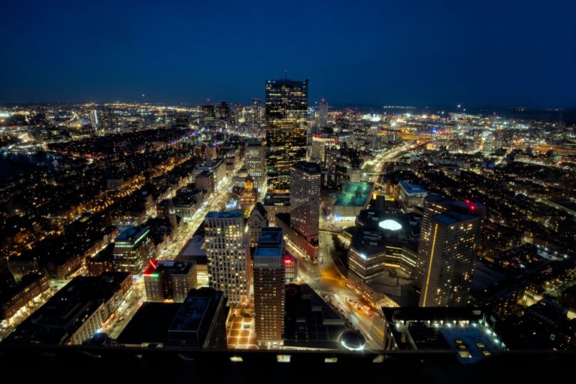boston