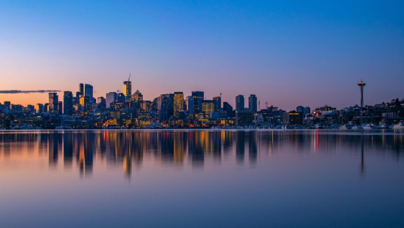 seattle