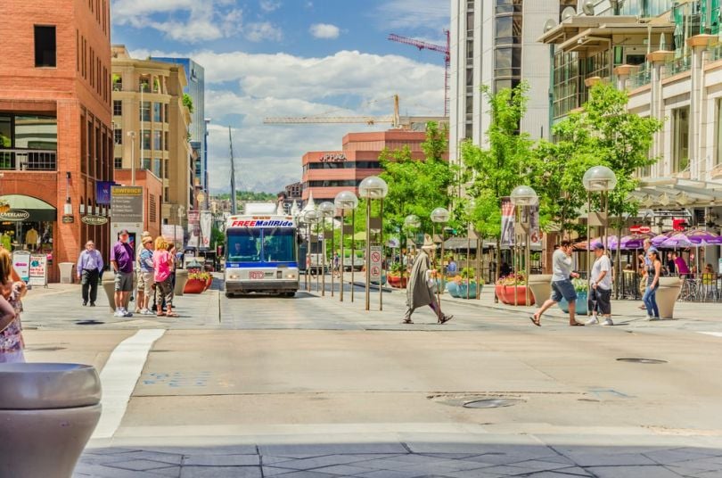 denver tech news