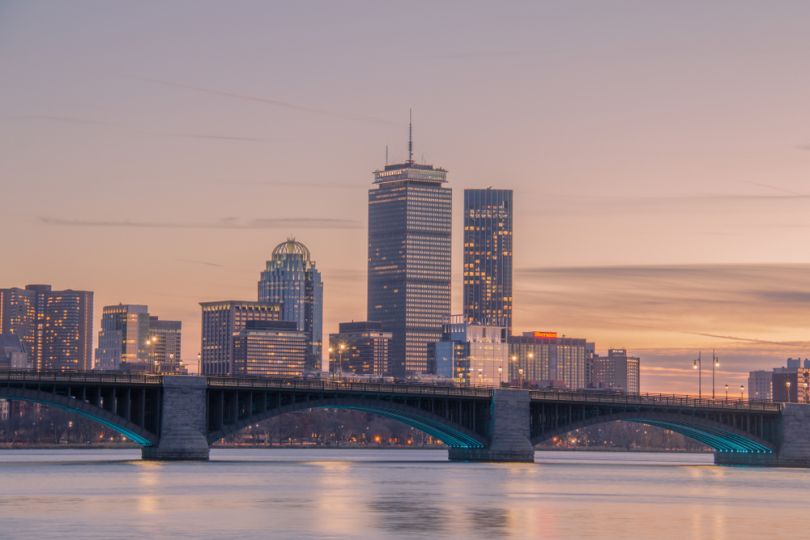 boston