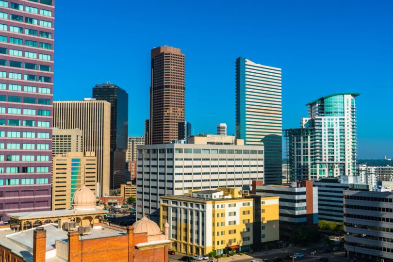 denver