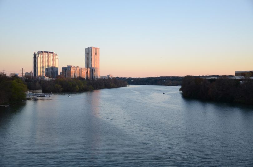austin