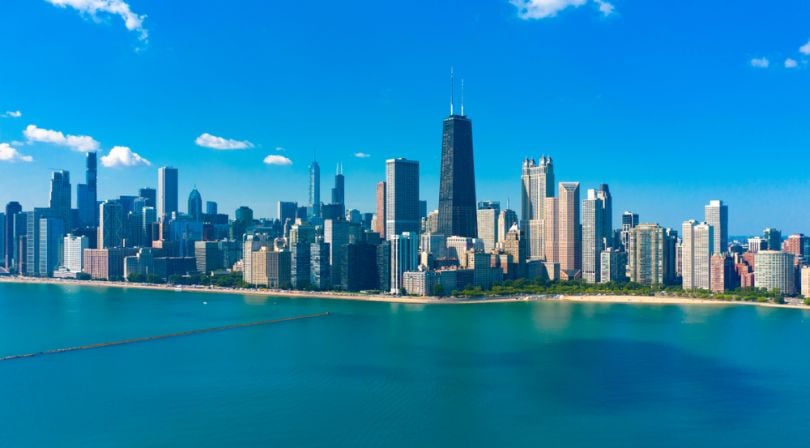 chicago